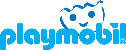 Playmobil λογότυπο
