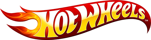 Hot Wheels λογότυπο