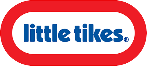 Little Tikes λογότυπο