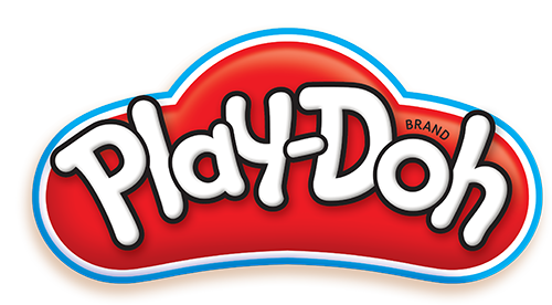 Play doh λογότυπο