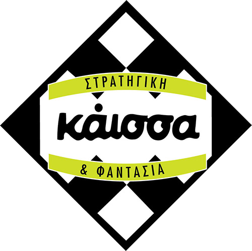 Κάισα λογότυπο